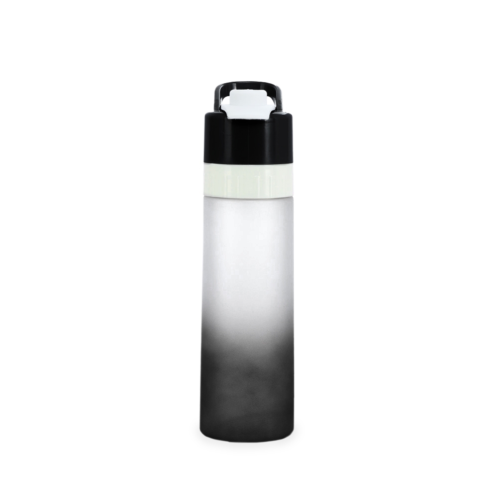 SQUEEZE BORRIFADOR PLÁSTICO 650ML - Imagem 3