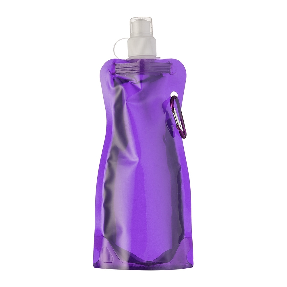 SQUEEZE DOBRAVEL 450ML MOSQUETAO - Imagem 4
