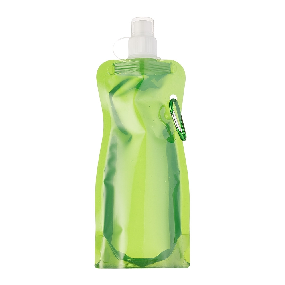 SQUEEZE DOBRAVEL 450ML MOSQUETAO - Imagem 9