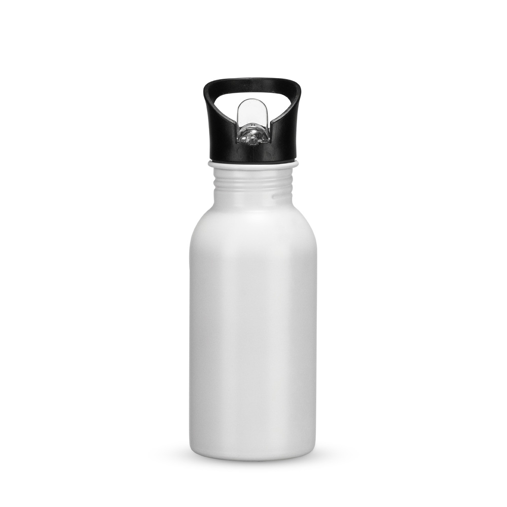 SQUEEZE INOX 450ML - Imagem 2