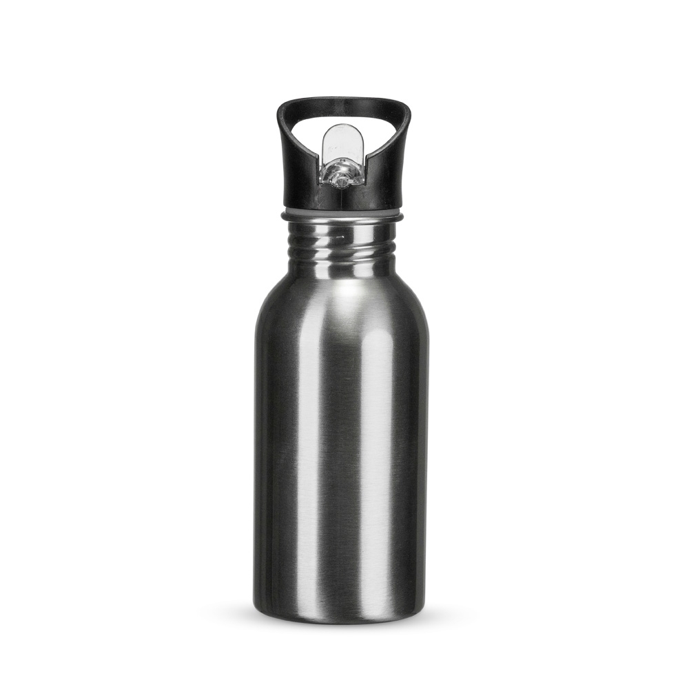 SQUEEZE INOX 450ML - Imagem 3