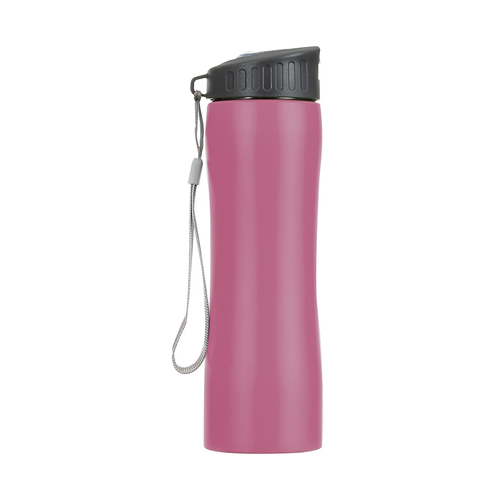 SQUEEZE 600ML INOX C/ ALÇA - Imagem 8