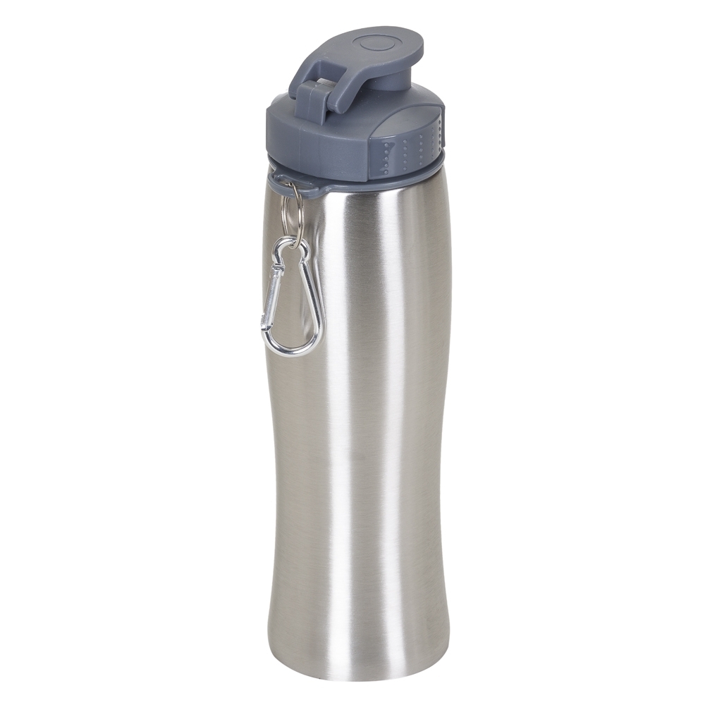 SQUEEZE INOX 750ML - Imagem 4