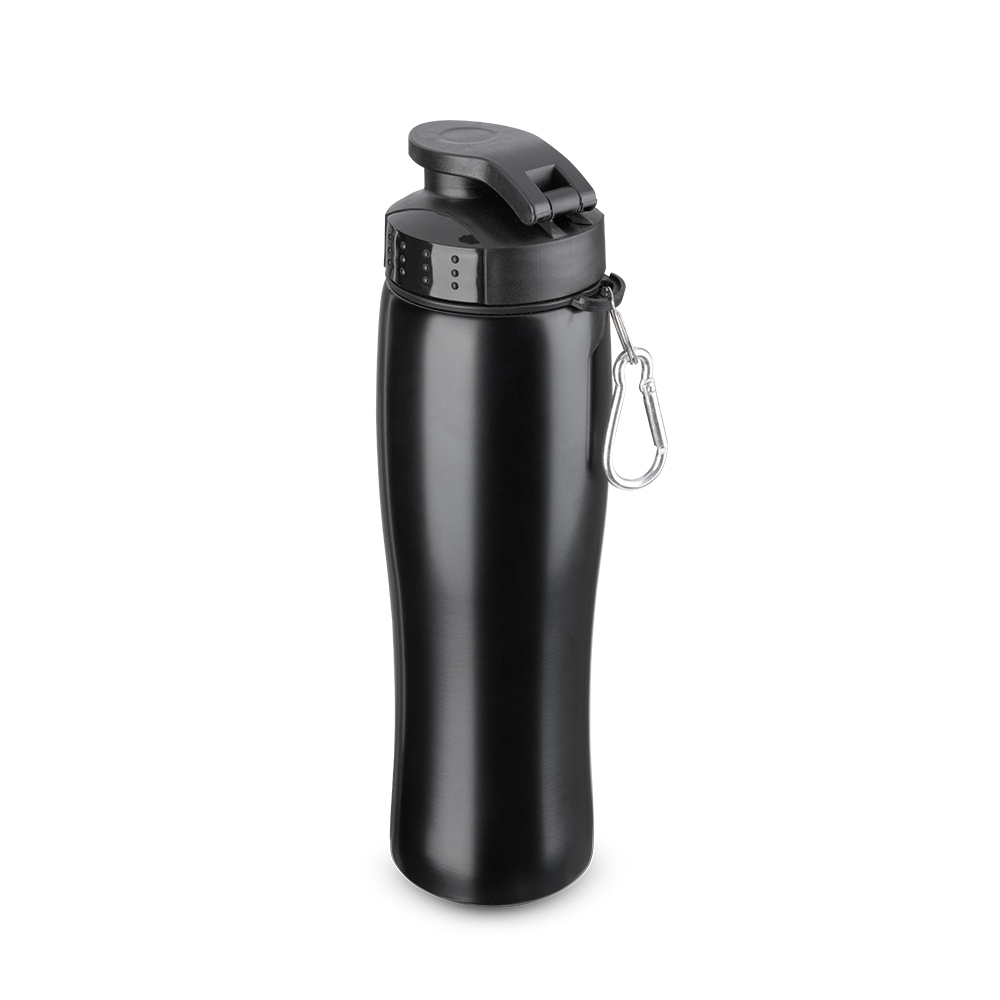 SQUEEZE INOX 750ML - Imagem 2