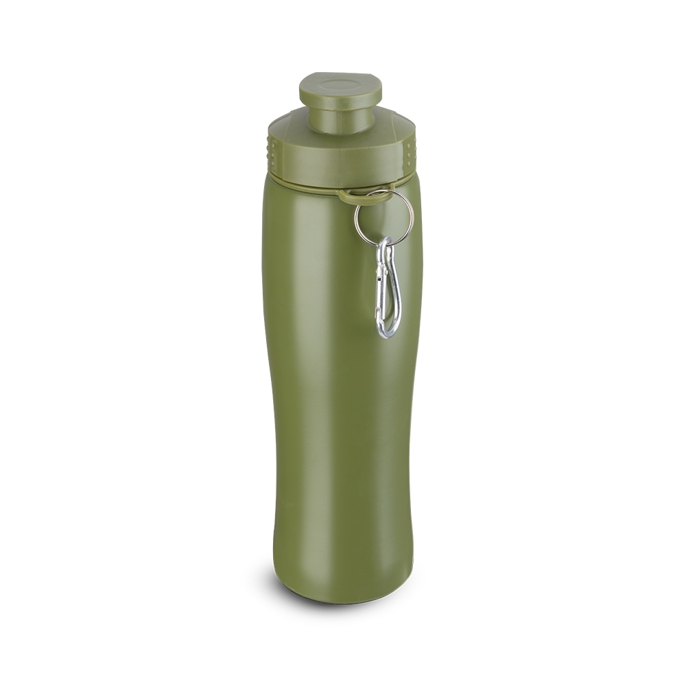 SQUEEZE INOX 750ML - Imagem 3