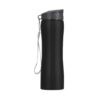 SQUEEZE 600ML INOX C/ ALÇA - Thumbnail Image 3