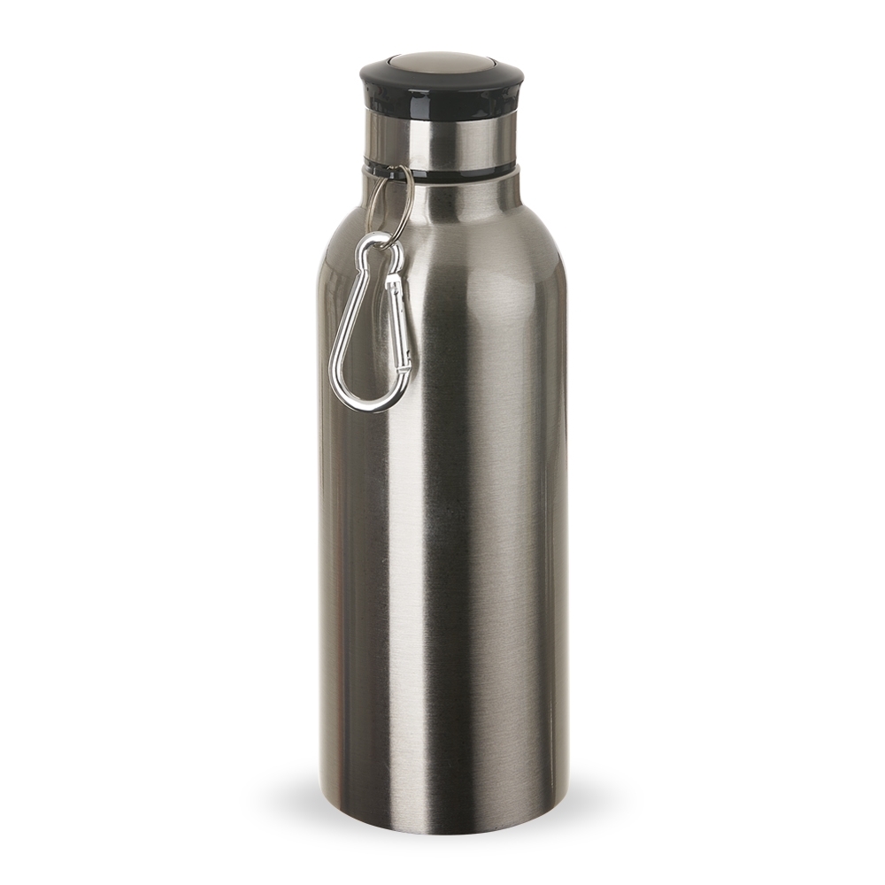 GARRAFA INOX 700ML - Imagem 2