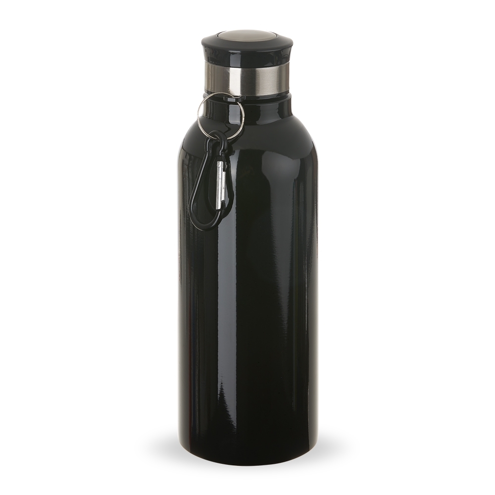GARRAFA INOX 700ML - Imagem 4