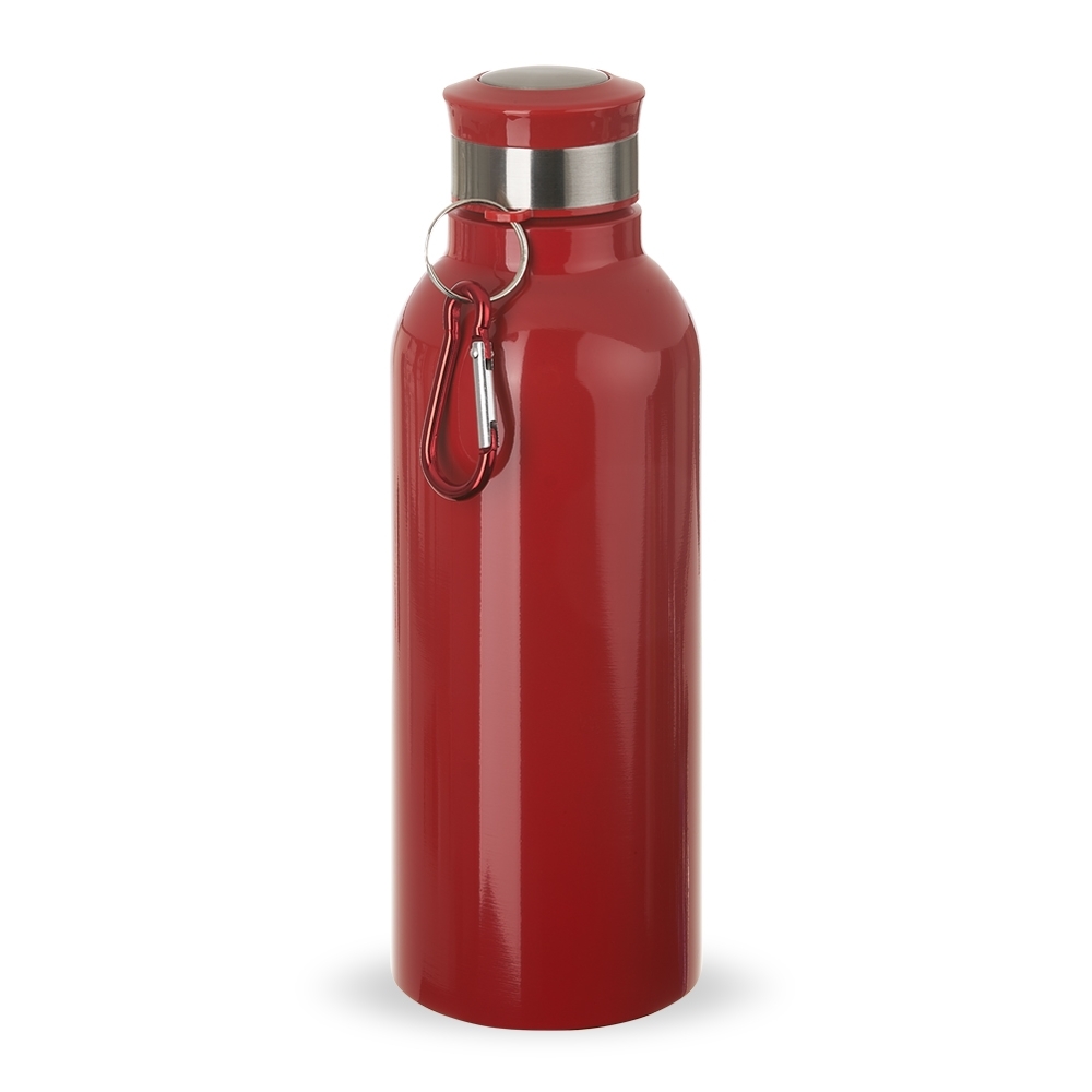 GARRAFA INOX 700ML - Imagem 3