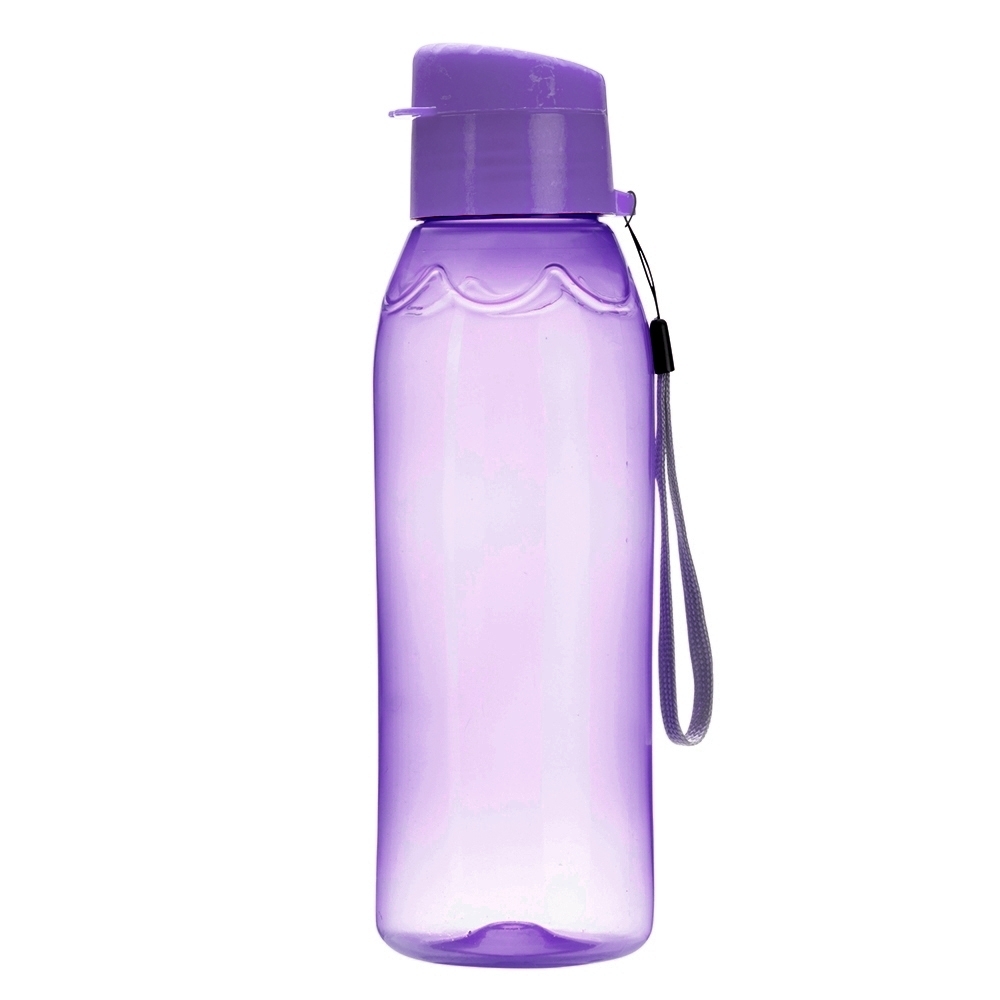 SQUEEZE PLÁSTICA 700ML - Imagem 4