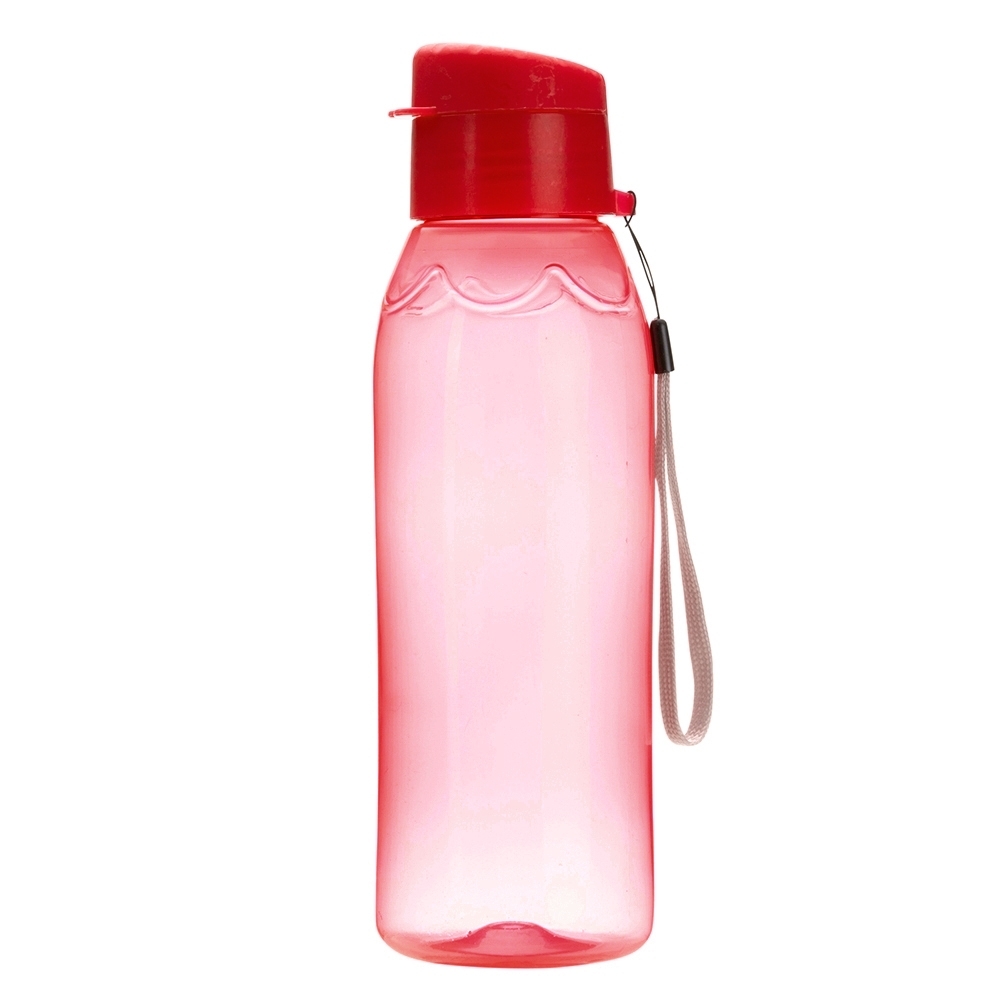 SQUEEZE PLÁSTICA 700ML - Imagem 2