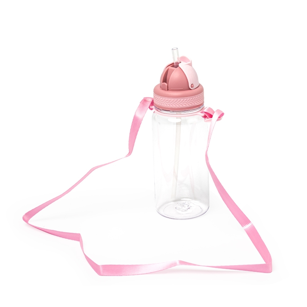 SQUEEZE PLÁSTICO 420ML - Imagem 4