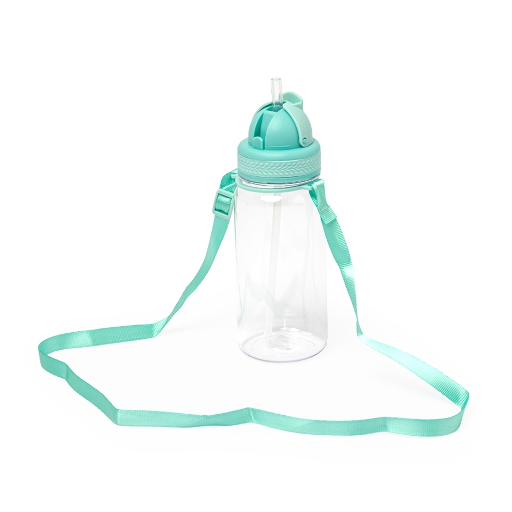 SQUEEZE PLÁSTICO 420ML - Imagem 2