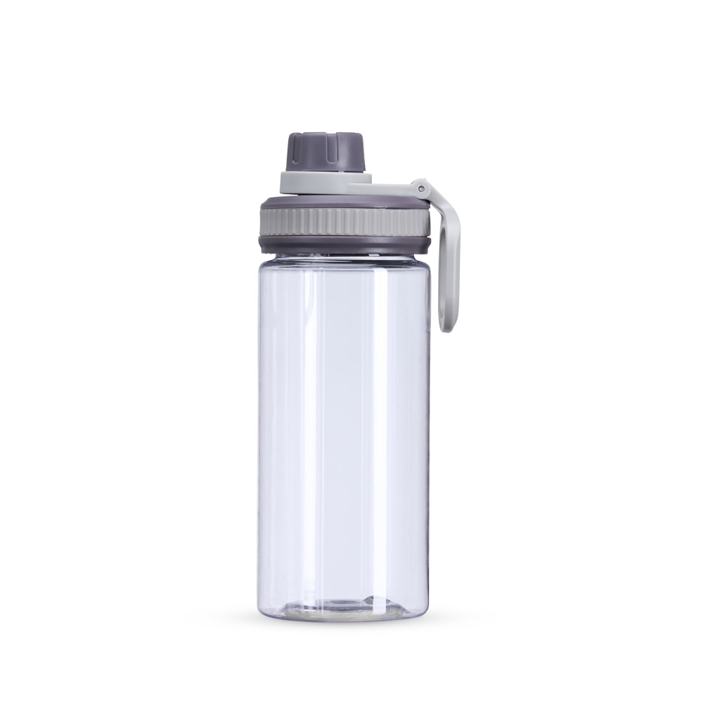 SQUEEZE PLÁSTICO 500ML - Imagem 3