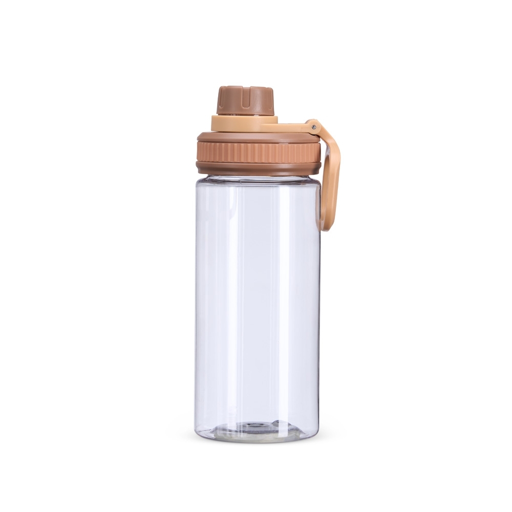 SQUEEZE PLÁSTICO 500ML - Imagem 2