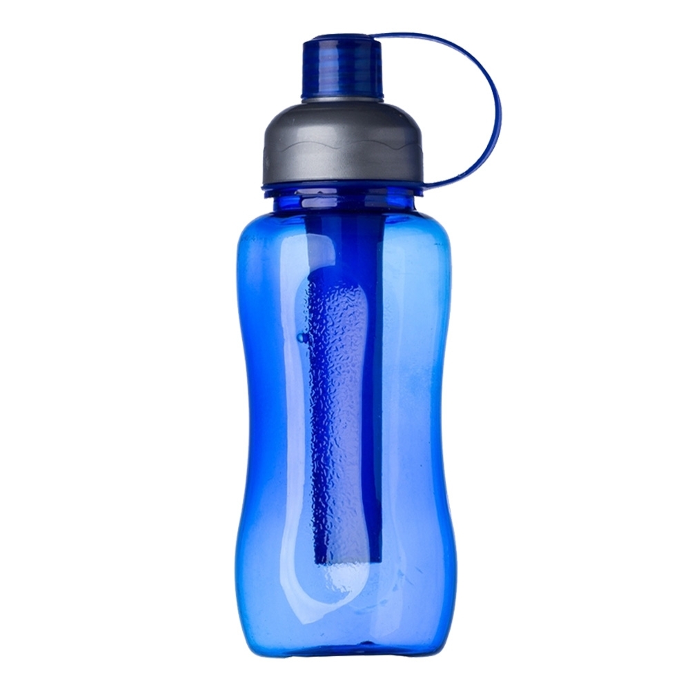 SQUEEZE ICEBAR PLÁSTICO 600ML - Imagem 9