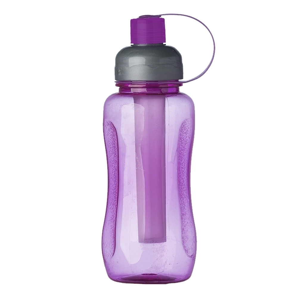 SQUEEZE ICEBAR PLÁSTICO 600ML - Imagem 2