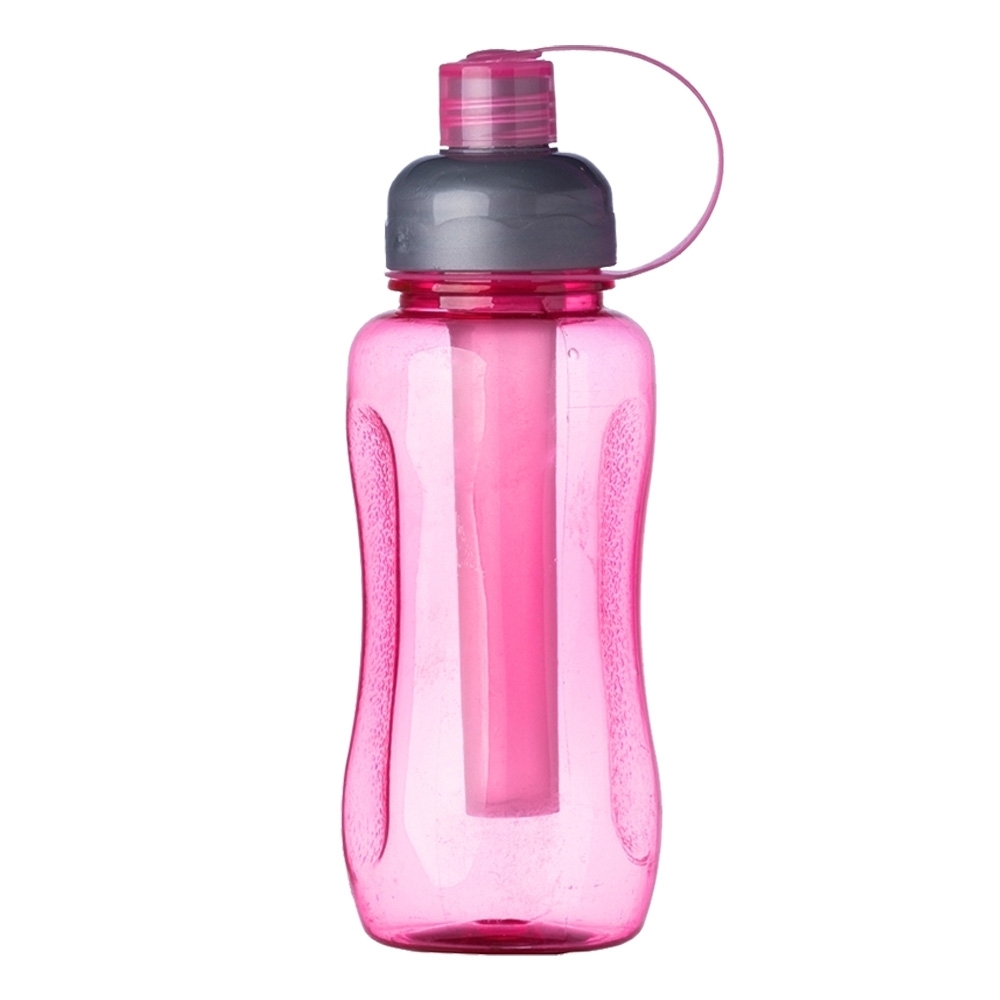 SQUEEZE ICEBAR PLÁSTICO 600ML - Imagem 3