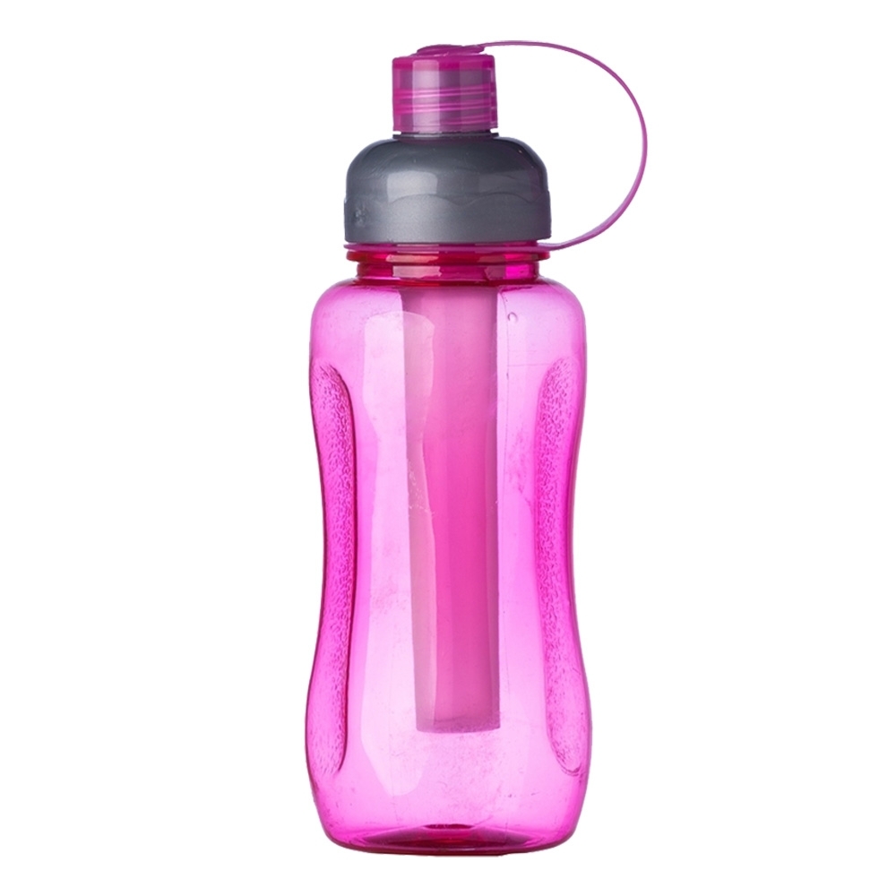 SQUEEZE ICEBAR PLÁSTICO 600ML - Imagem 7