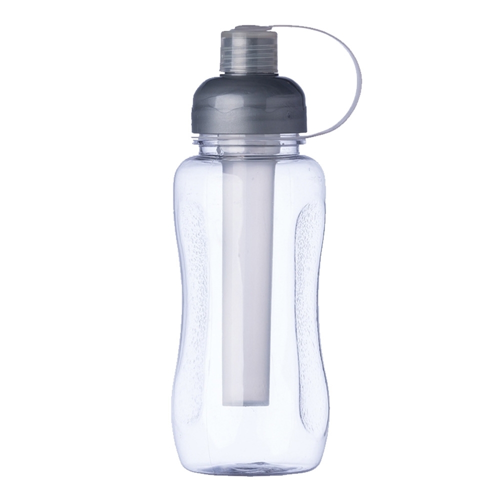 SQUEEZE ICEBAR PLÁSTICO 600ML - Imagem 6