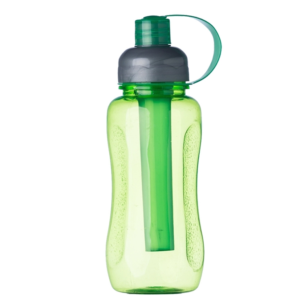 SQUEEZE ICEBAR PLÁSTICO 600ML - Imagem 5
