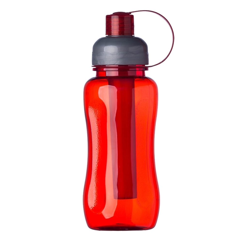 SQUEEZE ICEBAR PLÁSTICO 600ML - Imagem 4