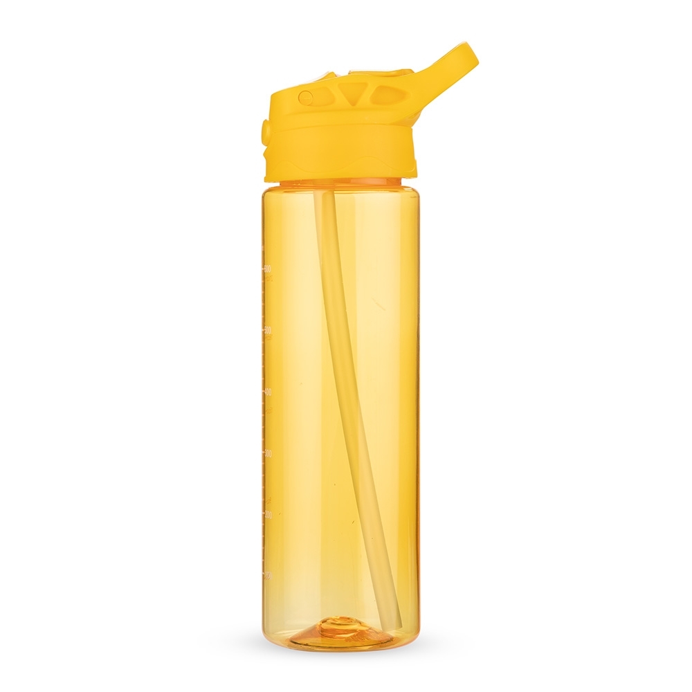 SQUEEZE PLÁSTICO 700ML - Imagem 5