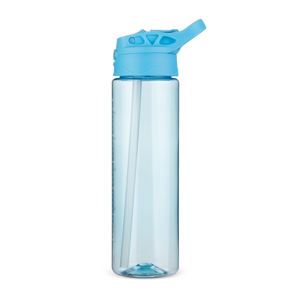 SQUEEZE PLÁSTICO 700ML - Imagem 3