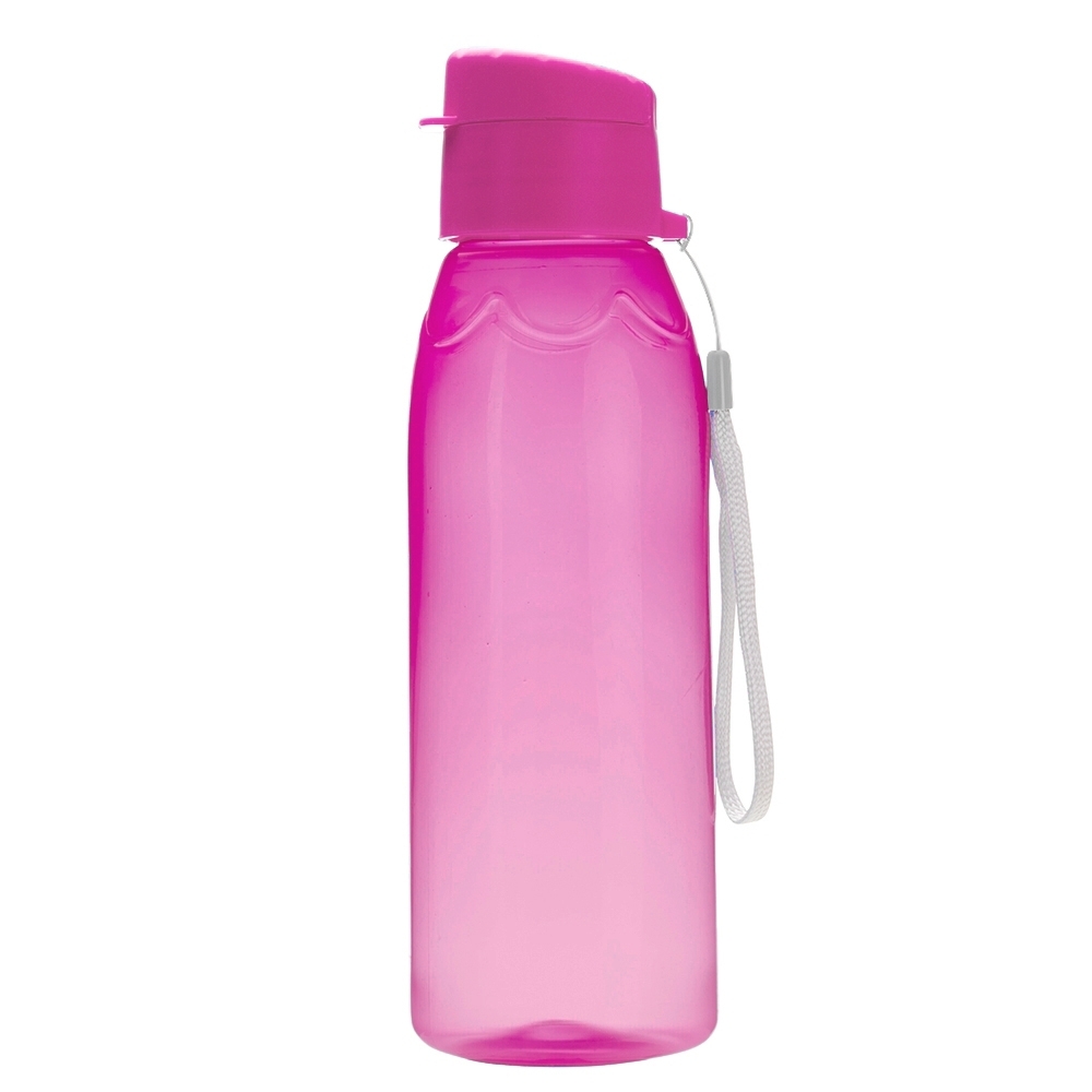 SQUEEZE PLÁSTICA 700ML - Imagem 9
