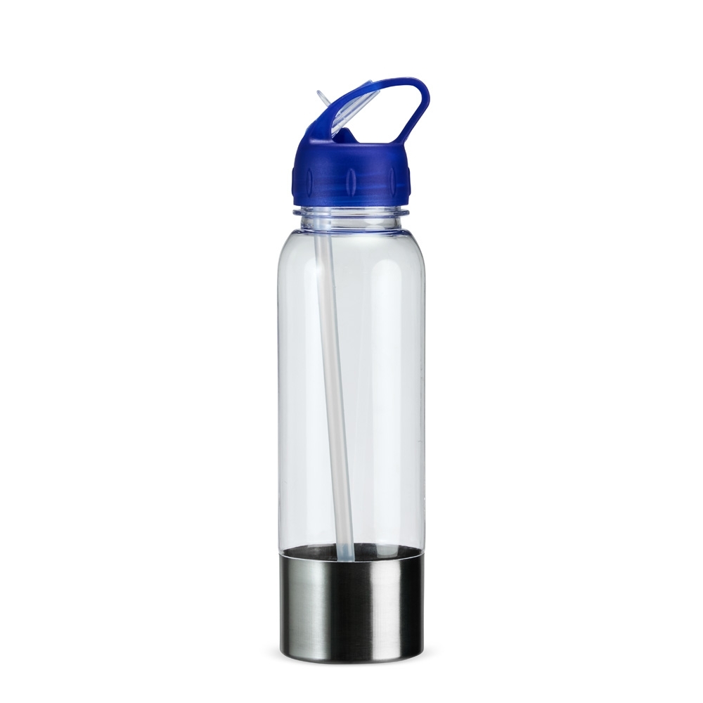 SQUEEZE PLÁSTICO 750ML - Imagem 5