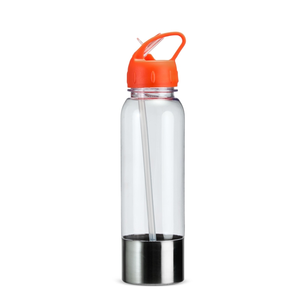 SQUEEZE PLÁSTICO 750ML - Imagem 4