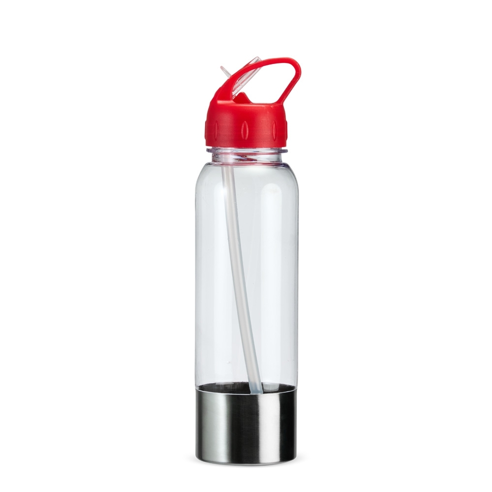 SQUEEZE PLÁSTICO 750ML - Imagem 3