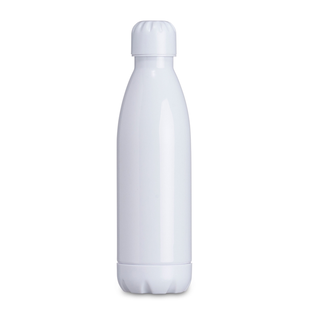 GARRAFA PLÁSTICA 700ML - Imagem 2