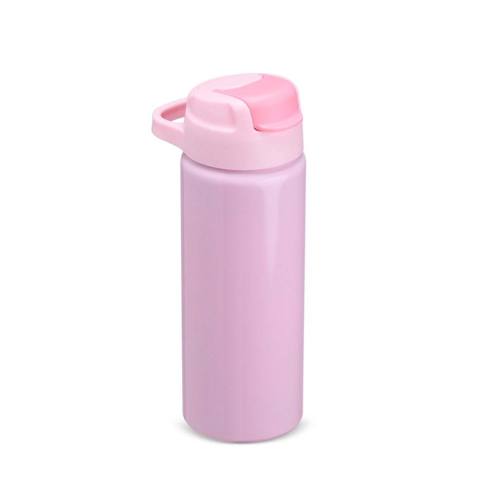 SQUEEZE DE ALUMÍNIO 600ML - Imagem 6