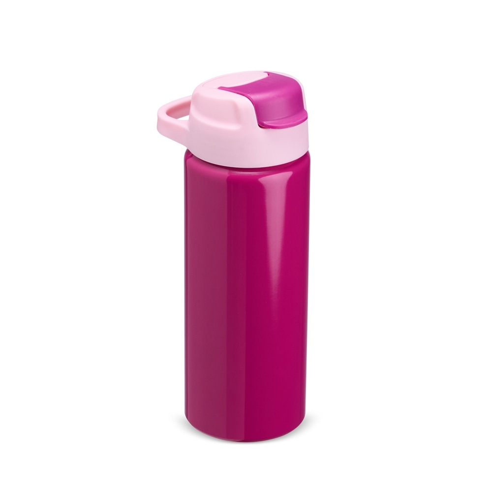 SQUEEZE DE ALUMÍNIO 600ML - Imagem 3