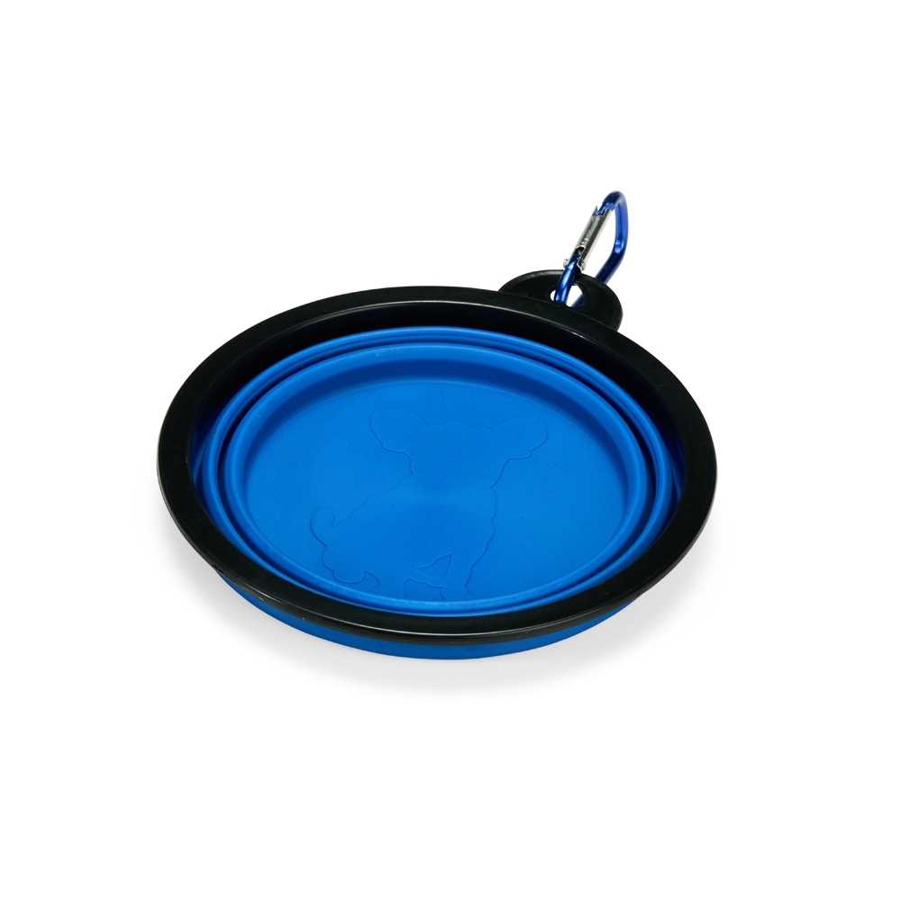 TIGELA PARA PET RETRÁTIL 350ML - Imagem 7