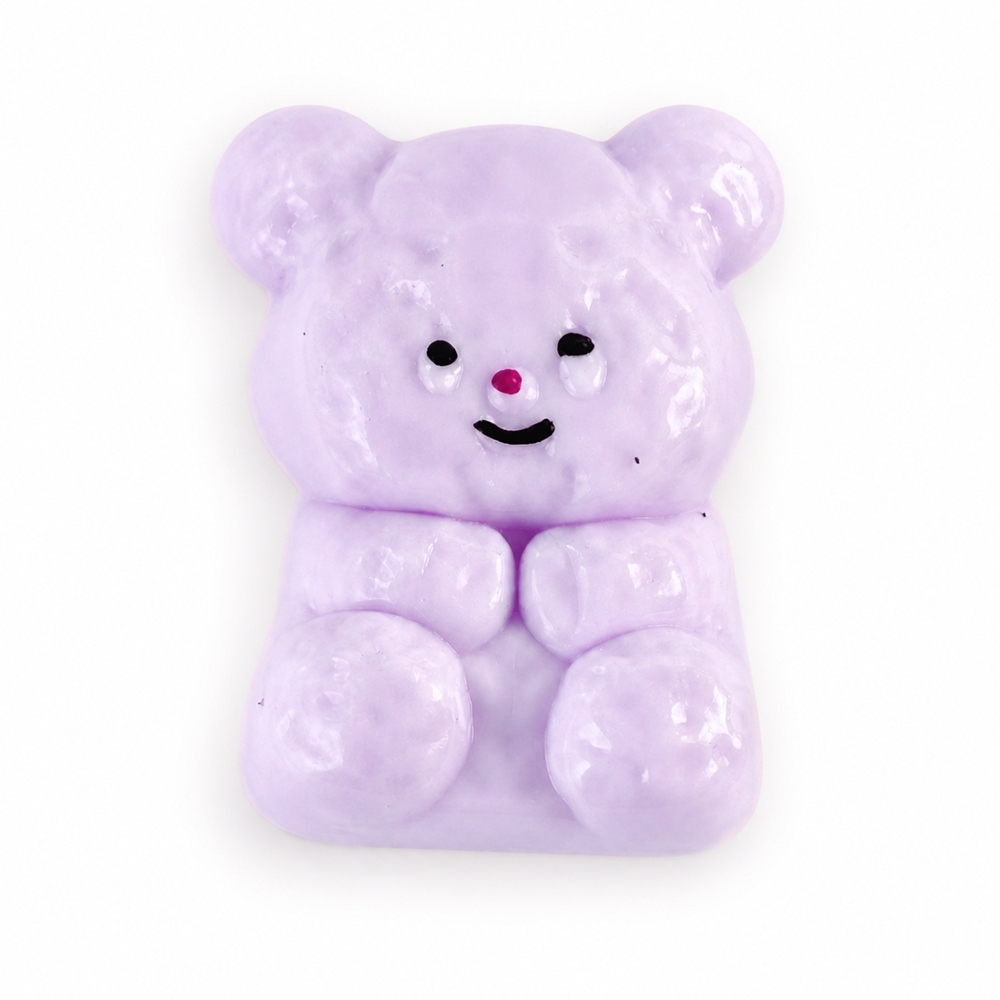 URSO APERTÁVEL ANTIESTRESSE - Imagem 1