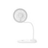 VENTILADOR COM LED E CARREGAMENTO VIA INDUÇÃO - Thumbnail Image 2