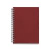 CADERNO CAPA KRAFT - Thumbnail Image 4