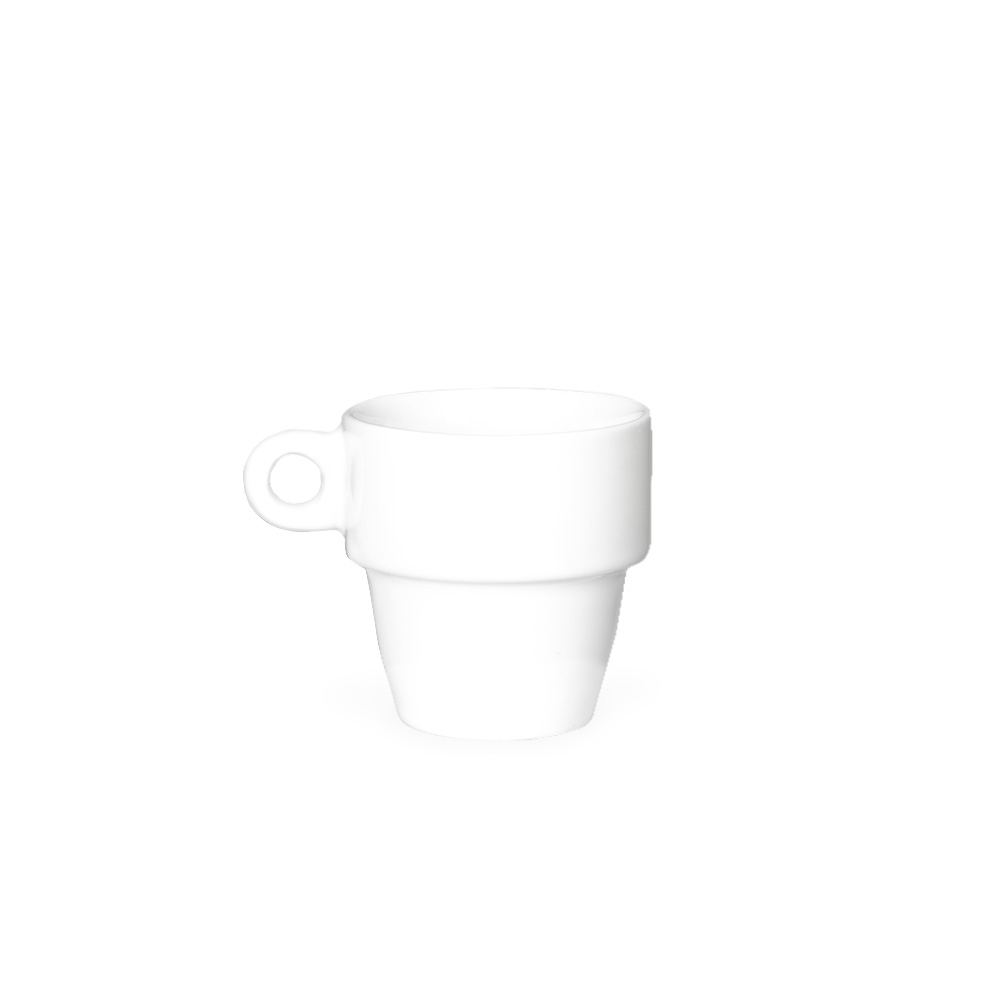 XÍCARA CERÂMICA 90ML - Imagem 2